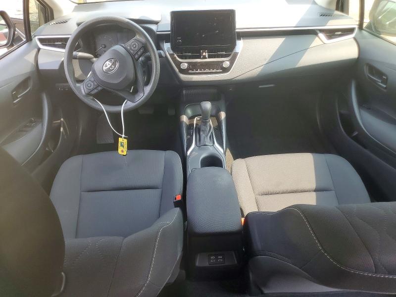 2024 Toyota Corolla Hybrid მანქანა იყიდება აუქციონზე, vin: JTDBCMFE3R3035069, აუქციონის ნომერი: 62601266
