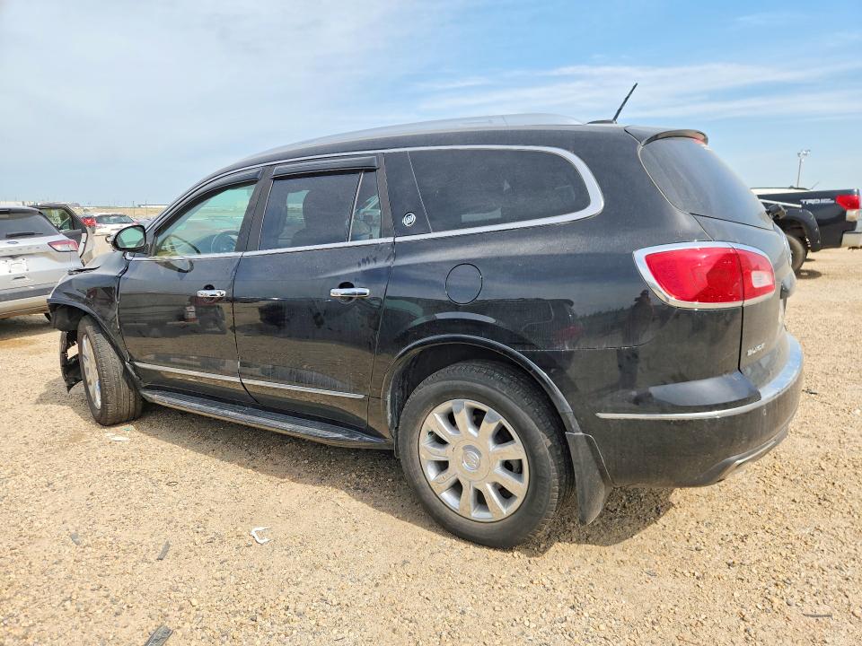 Aukcja sprzedaży 2017 Buick Enclave, vin: 5GAKVCKD2HJ289921, numer aukcji: 61604356