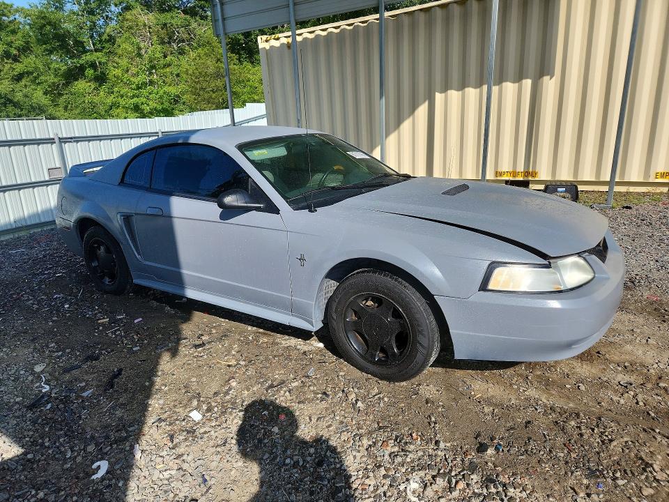 Продаж на аукціоні авто 2000 Ford Mustang, vin: 1FAFP4040YF256640, номер лоту: 61711796