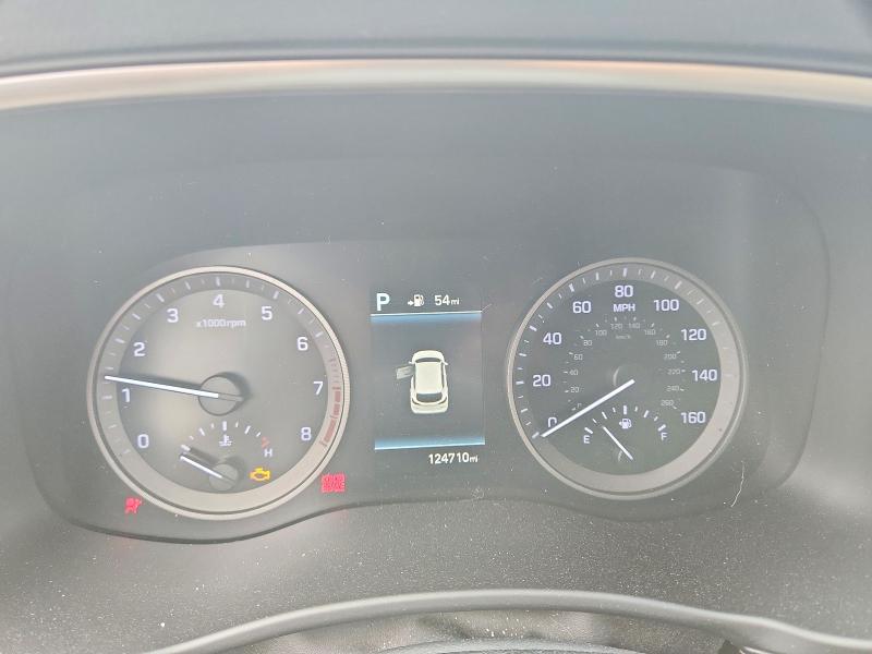 Продажа на аукционе авто 2020 Hyundai Tucson, vin: KM8J3CAL7LU232321, номер лота: 60286426