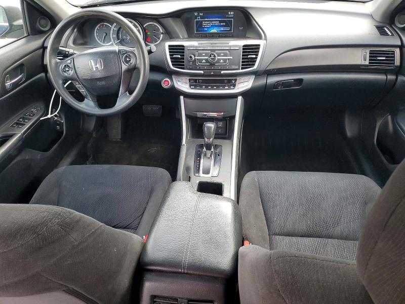 Продажа на аукционе авто 2015 Honda Accord, vin: 1HGCR2F78FA064679, номер лота: 62278626