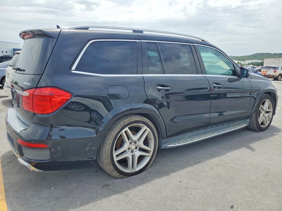 62957756 :رقم المزاد ، 4JGDF7DEXGA699619 vin ، 2016 Mercedes-benz Gl مزاد بيع