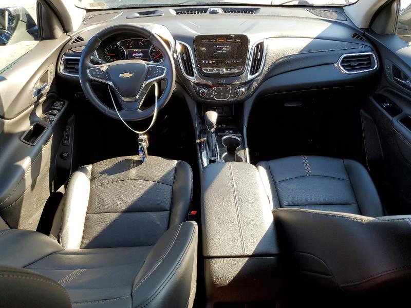 Aukcja sprzedaży 2022 Chevrolet Equinox, vin: 2GNAXXEV2N6154034, numer aukcji: 60653606