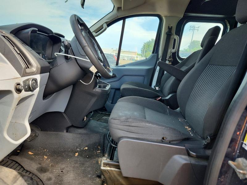 Aukcja sprzedaży 2015 Ford Transit, vin: 1FTNR1ZG8FKA28157, numer aukcji: 61305206
