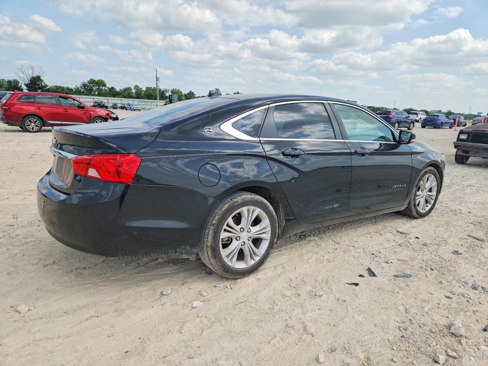 Aukcja sprzedaży 2014 Chevrolet Impala, vin: 2G1125S32E9173513, numer aukcji: 63343006