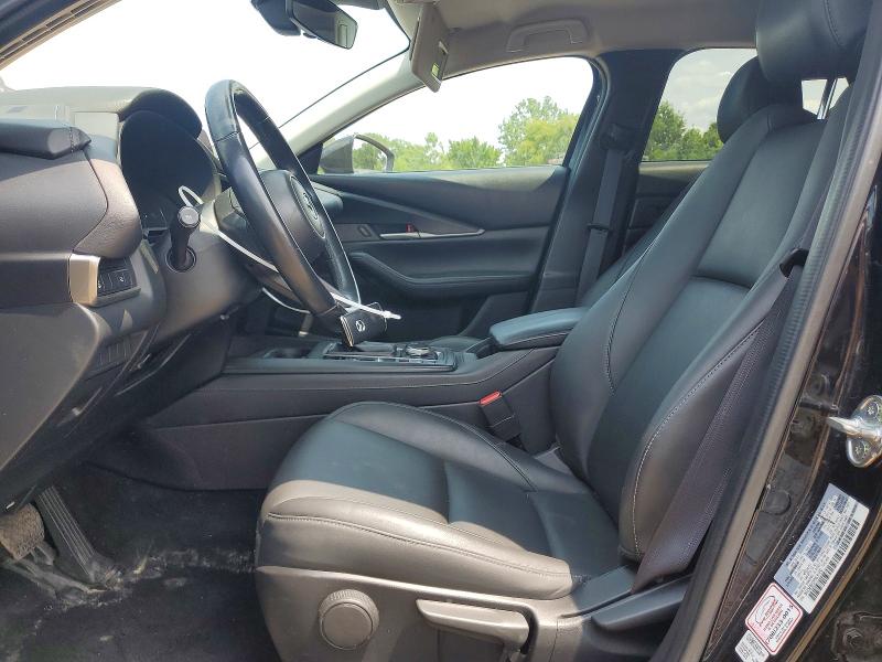 Продажа на аукционе авто 2023 Mazda Cx-30, vin: 3MVDMBBM2PM531160, номер лота: 62412776