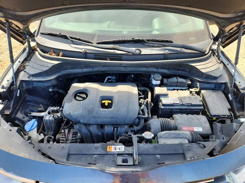 Продаж на аукціоні авто 2020 Kia Soul, vin: KNDJ23AU5L7022993, номер лоту: 63104566
