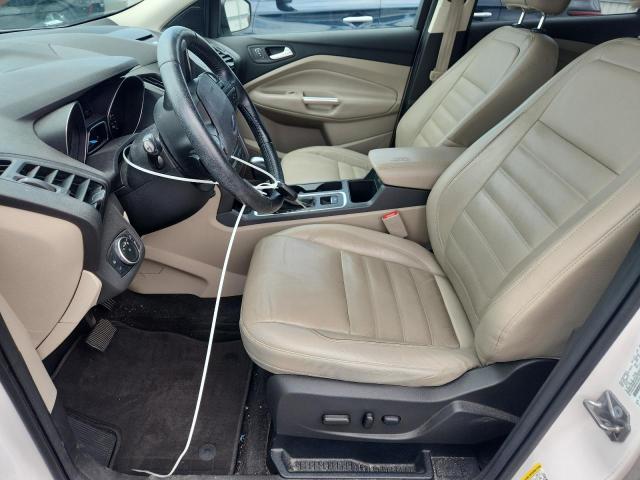 Продаж на аукціоні авто 2017 Ford Escape, vin: 1FMCU0GDXHUB74247, номер лоту: 62874726