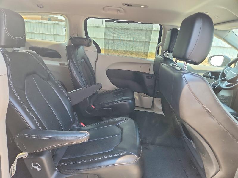 Aukcja sprzedaży 2023 Chrysler Pacifica, vin: 2C4RC1BG9PR627438, numer aukcji: 62525566
