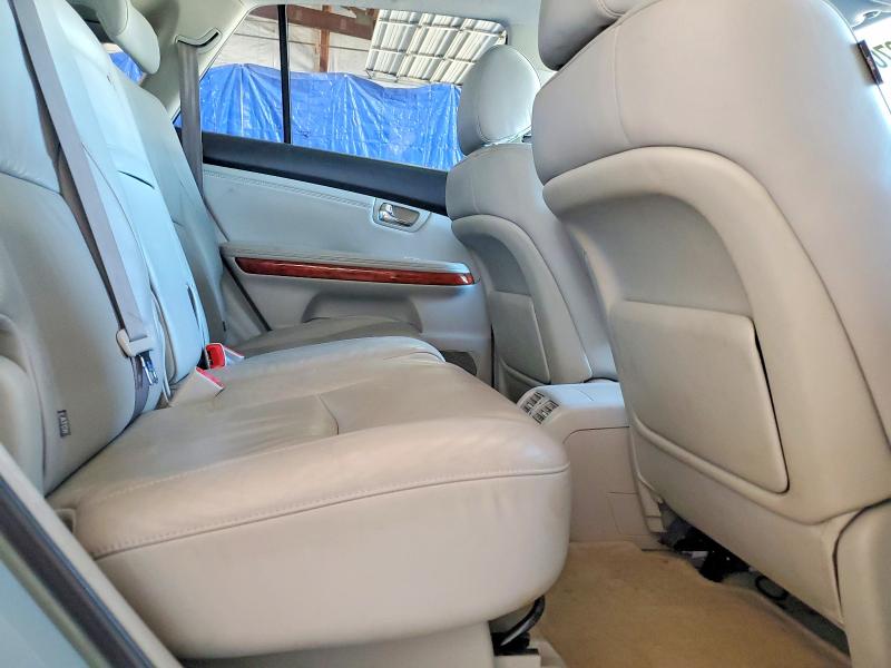 Продаж на аукціоні авто 2004 Lexus Rx, vin: 2T2HA31U94C002131, номер лоту: 60972706
