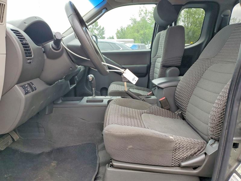 Продаж на аукціоні авто 2007 Nissan Frontier, vin: 1N6AD06U17C405728, номер лоту: 60495946