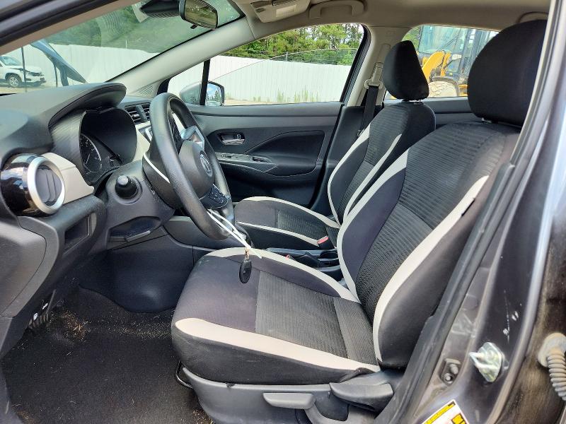 Продаж на аукціоні авто 2021 Nissan Versa, vin: 3N1CN8EV6ML830138, номер лоту: 60054526