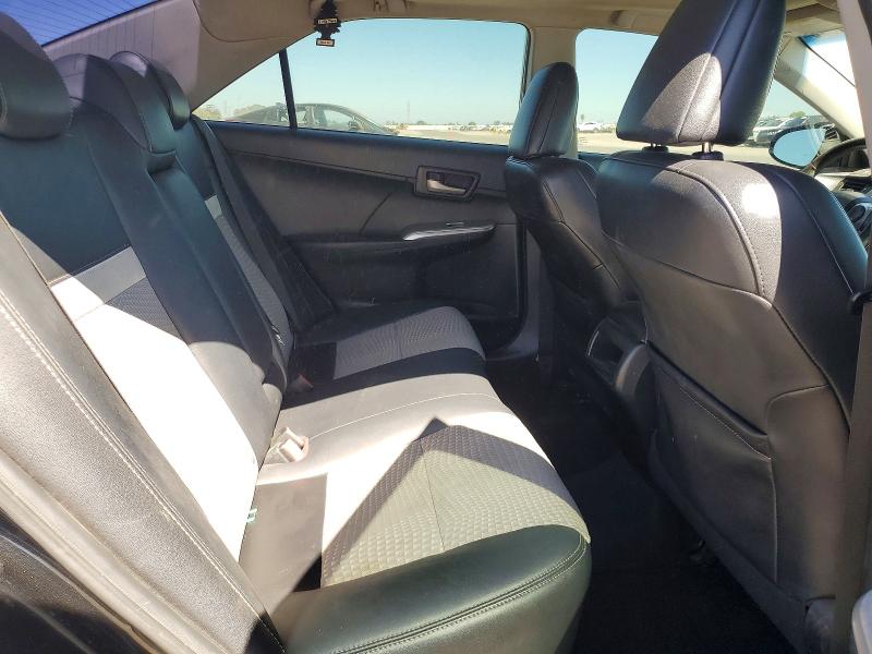 Продажа на аукционе авто 2012 Toyota Camry, vin: 4T1BF1FK5CU163368, номер лота: 63430586