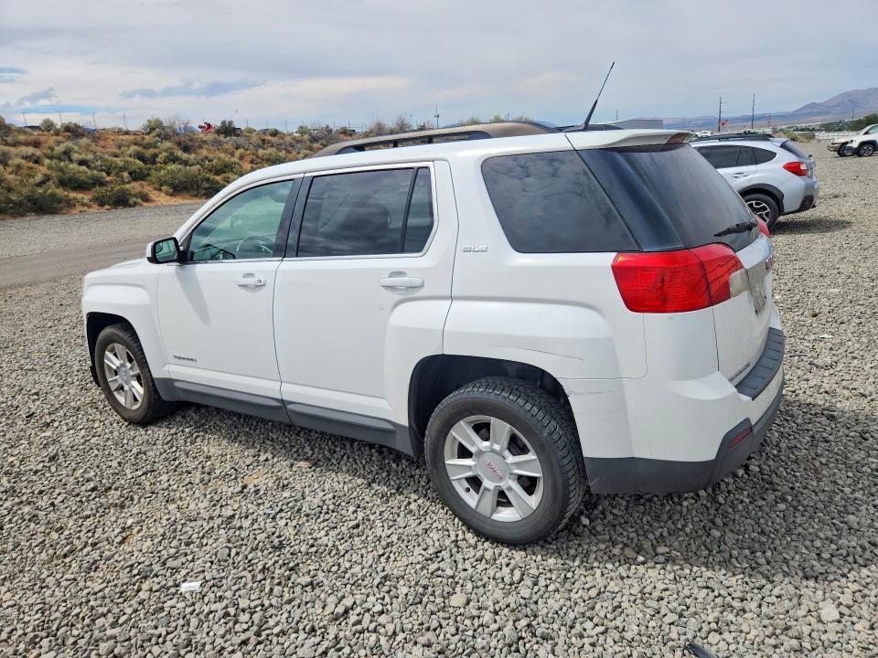 Продажа на аукционе авто 2012 Gmc Terrain, vin: 2GKFLTEK4C6389500, номер лота: 60708806
