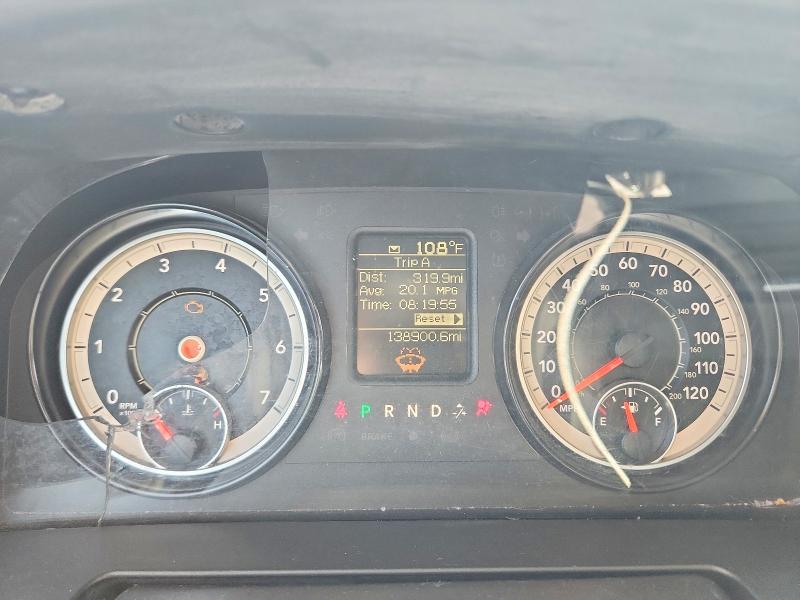 Продажа на аукционе авто 2017 Ram 1500, vin: 1C6RR6FG6HS723184, номер лота: 57847986
