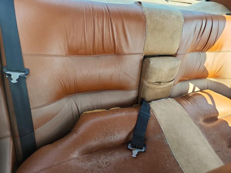Продажа на аукционе авто 1984 Maserati Biturbo, vin: ZAMAL1105EB317084, номер лота: 60033406