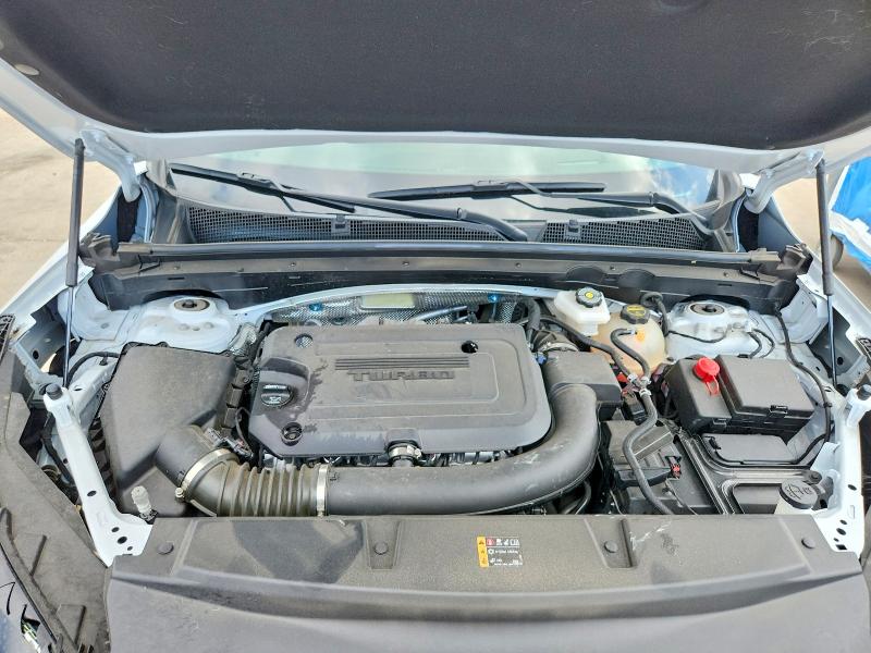 Продаж на аукціоні авто 2025 Buick Envision, vin: LRBFZLE44SD089286, номер лоту: 60228196
