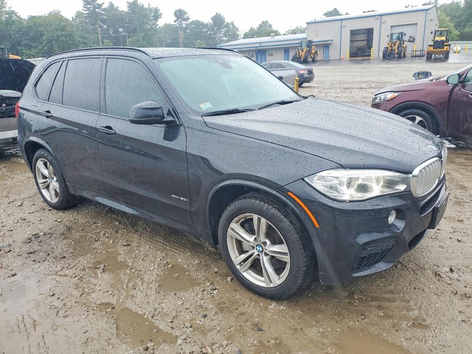 62672276 :رقم المزاد ، 5UXKR6C51F0J76104 vin ، 2015 Bmw X5 مزاد بيع