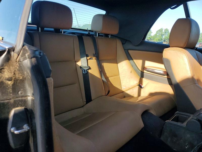 61135056 :رقم المزاد ، WBABW33435PL36521 vin ، 2005 Bmw 325 مزاد بيع