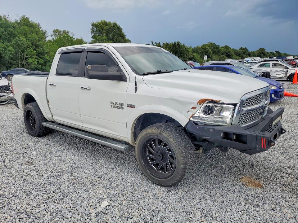 2016 Ram 1500 მანქანა იყიდება აუქციონზე, vin: 1C6RR7NT2GS400981, აუქციონის ნომერი: 76293315