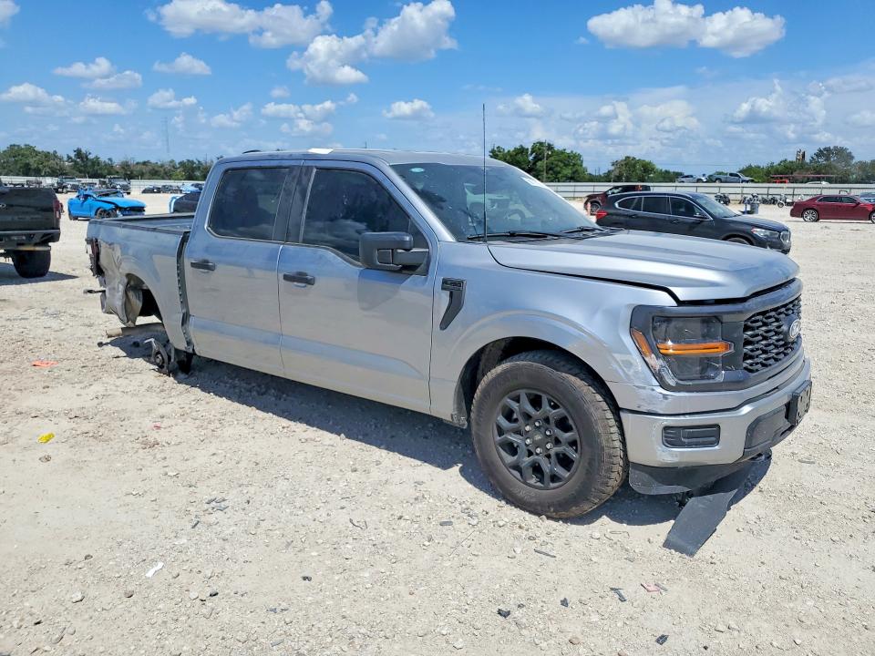 Aukcja sprzedaży 2026 Ford F150, vin: 1FTEW2LP6TKD79474, numer aukcji: 60111176