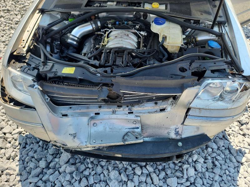 Aukcja sprzedaży 2004 Volkswagen Passat, vin: WVWRH63B14P323275, numer aukcji: 59798936