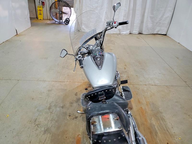 61306516 :رقم المزاد ، 1HFSC52666A302335 vin ، 2006 Honda Vtx1300 مزاد بيع