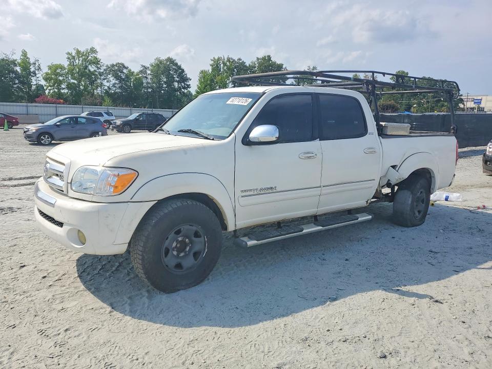Aukcja sprzedaży 2006 Toyota Tundra, vin: 5TBET34126S533905, numer aukcji: 62710126