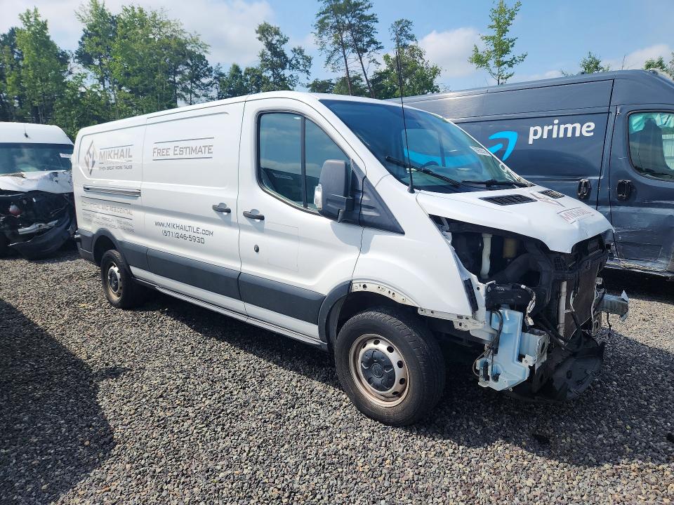 Продажа на аукционе авто 2019 Ford Transit, vin: 1FTYR2YM6KKA58827, номер лота: 59950576