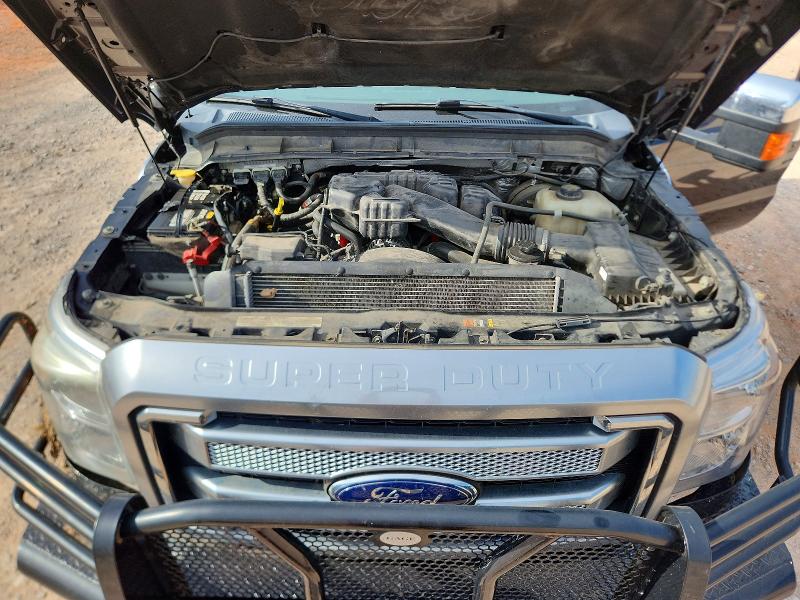 2016 Ford F250 მანქანა იყიდება აუქციონზე, vin: 1FT7W2B6XGEB30889, აუქციონის ნომერი: 59220656