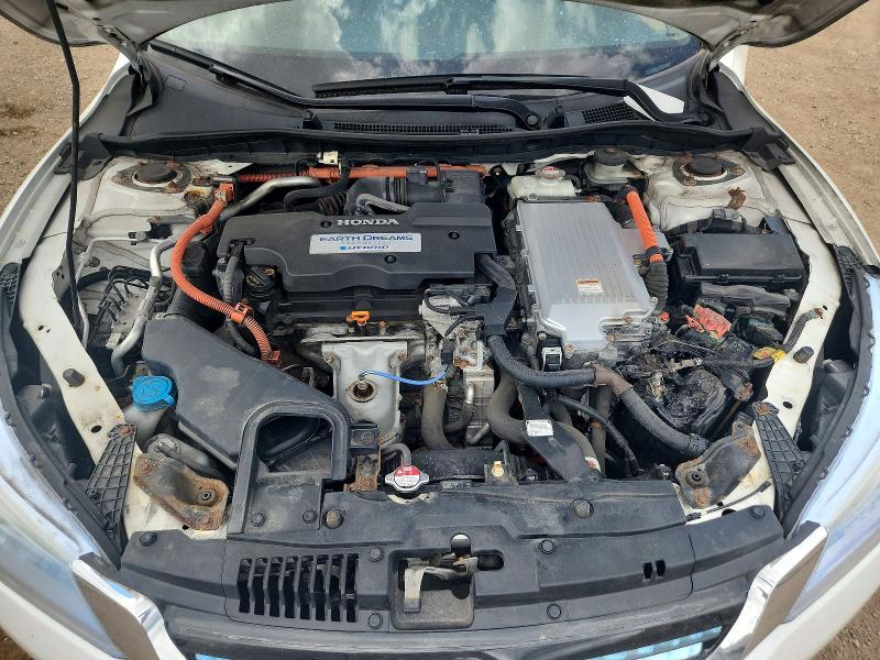 Aukcja sprzedaży 2015 Honda Accord, vin: 1HGCR6F70FA009120, numer aukcji: 61956766