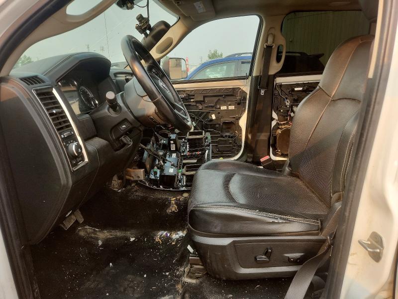 Aukcja sprzedaży 2013 Ram 1500, vin: 1C6RR7MT0DS623307, numer aukcji: 62281376