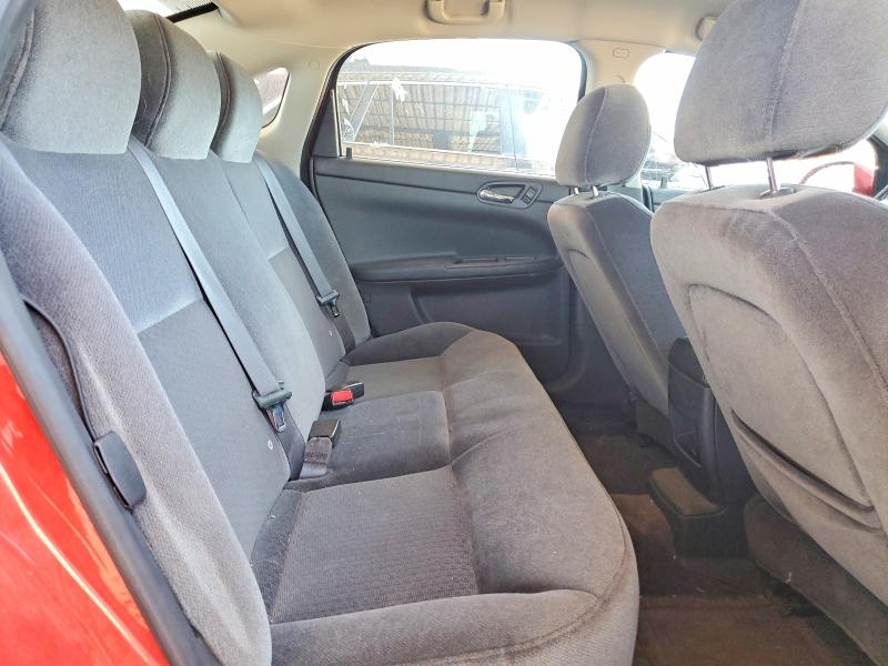 Продаж на аукціоні авто 2011 Chevrolet Impala, vin: 2G1WG5EK4B1125774, номер лоту: 60708176