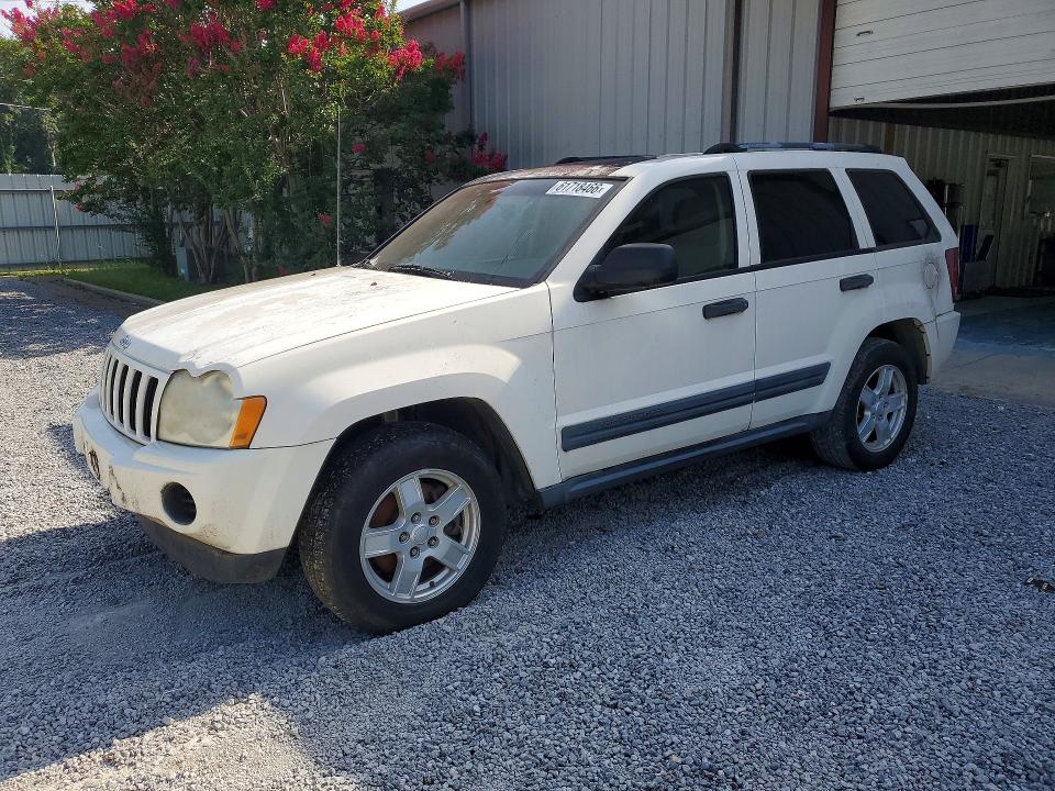 Aukcja sprzedaży 2005 Jeep Grand Cherokee, vin: 1J4GR48K85C660014, numer aukcji: 61718466