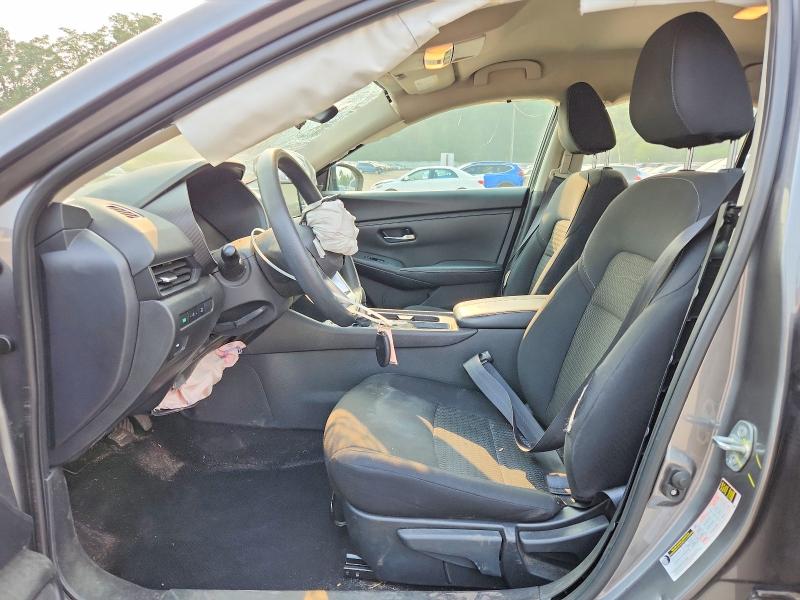 Продажа на аукционе авто 2023 Nissan Sentra, vin: 3N1AB8BV0PY324638, номер лота: 61316126