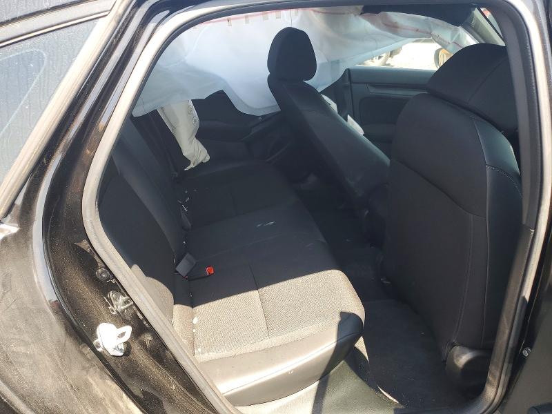 Продаж на аукціоні авто 2023 Honda Civic Sport, vin: 2HGFE2F53PH549483, номер лоту: 59920906