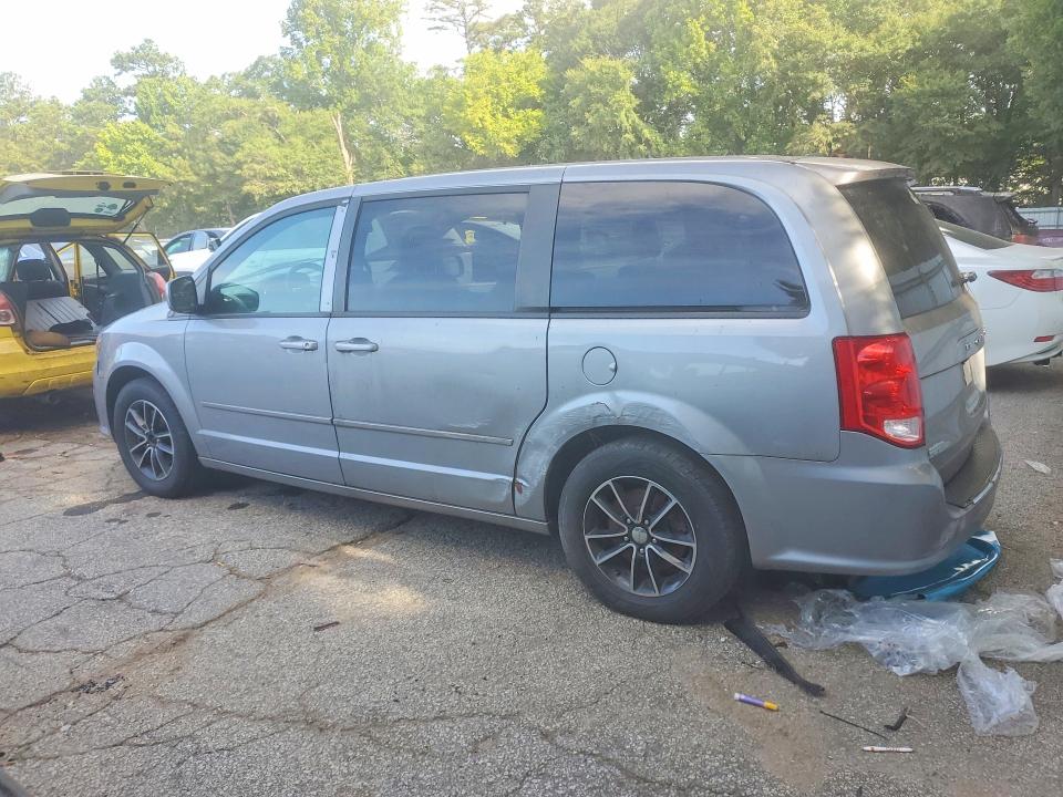 62309266 :رقم المزاد ، 2C4RDGEG7FR591968 vin ، 2015 Dodge Grand Caravan مزاد بيع