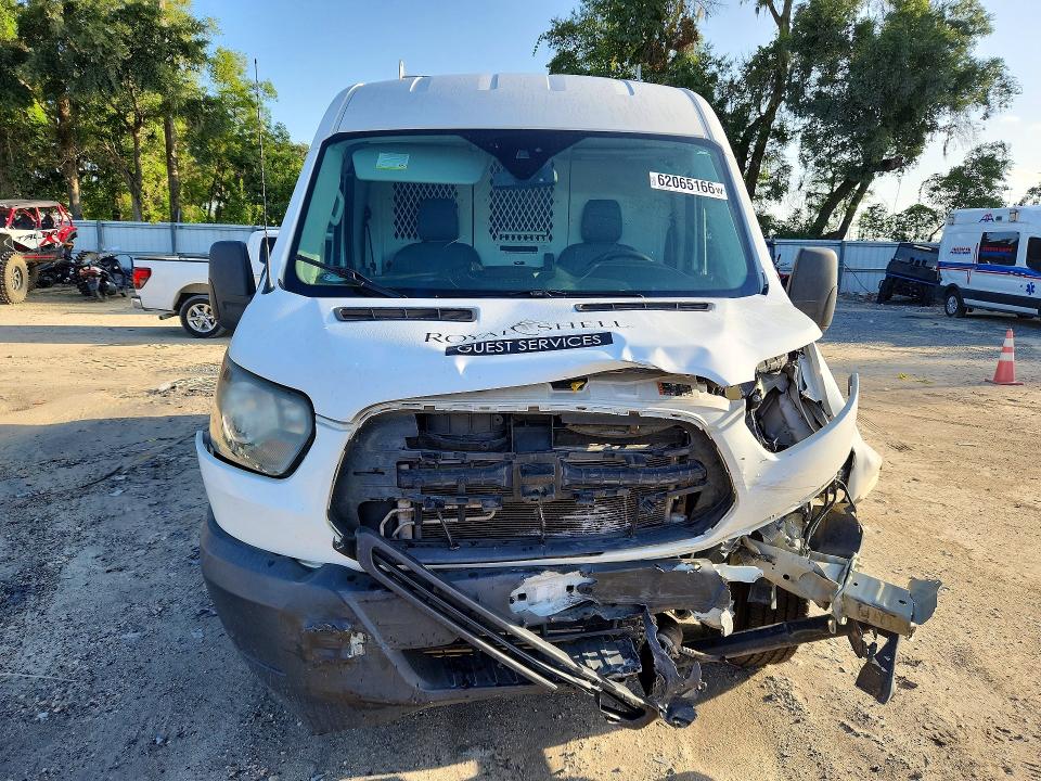 Продажа на аукционе авто 2018 Ford Transit, vin: 1FTYR2CG6JKA80004, номер лота: 62065166