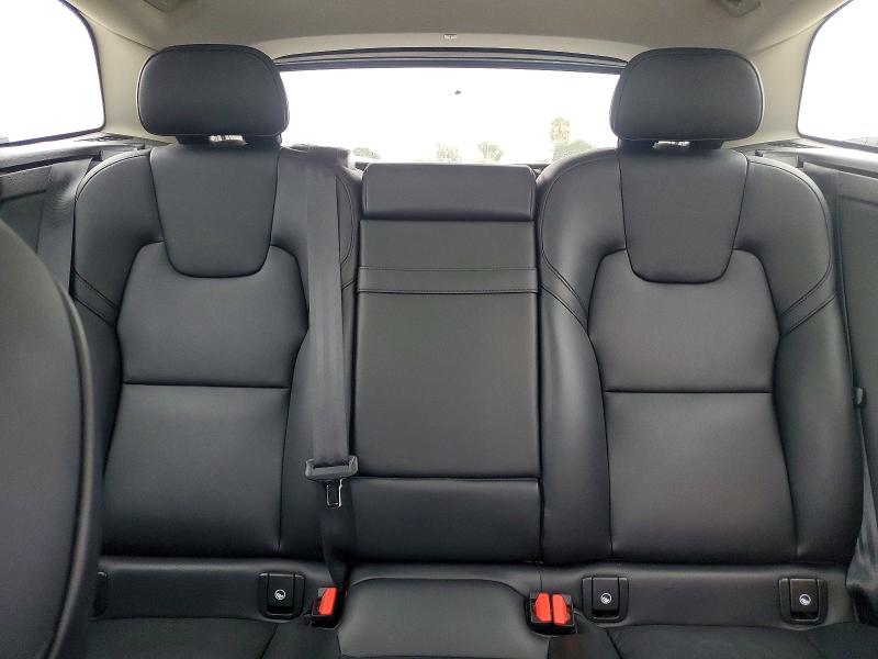 Продажа на аукционе авто 2023 Volvo Xc60, vin: YV4L12DV9P1218368, номер лота: 59841076