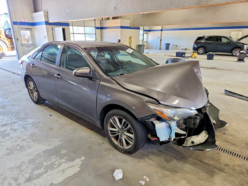 Aukcja sprzedaży 2015 Toyota Camry, vin: 4T1BF1FK0FU070231, numer aukcji: 63193576