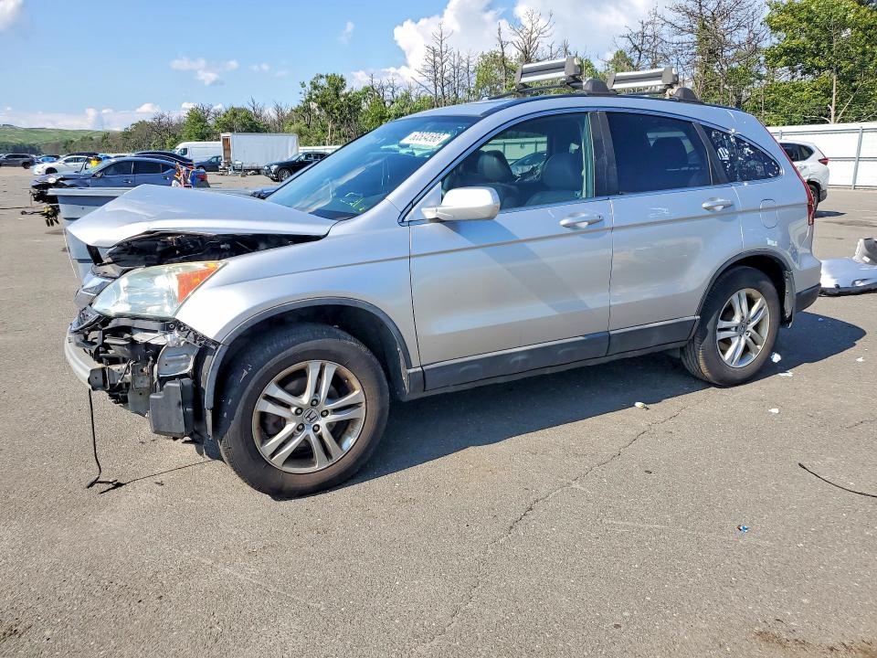 Aukcja sprzedaży 2010 Honda Cr-v, vin: 5J6RE4H75AL002211, numer aukcji: 63534586