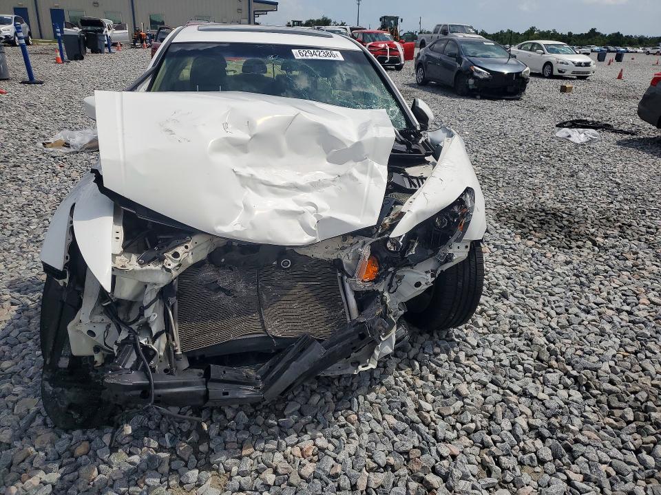 Aukcja sprzedaży 2008 Honda Accord, vin: JHMCP26828C071906, numer aukcji: 62942386