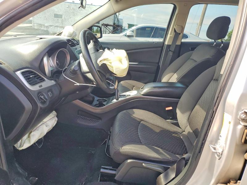 2014 Dodge Journey მანქანა იყიდება აუქციონზე, vin: 3C4PDCAB8ET150954, აუქციონის ნომერი: 59229566