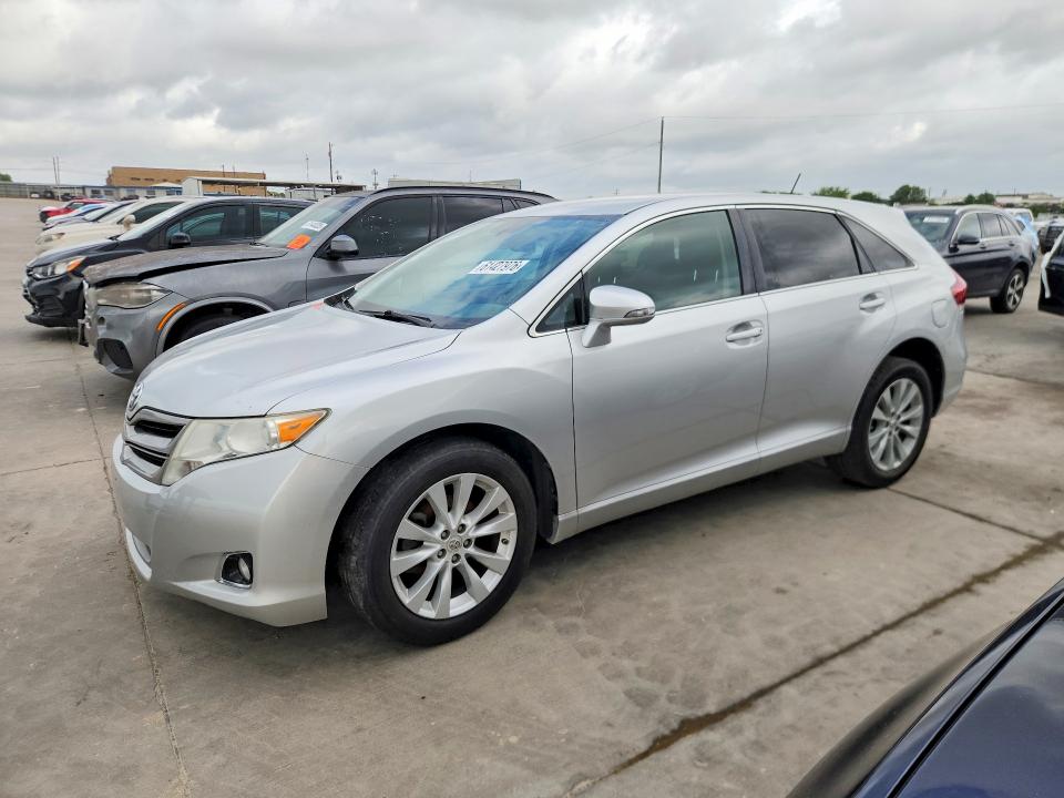 Aukcja sprzedaży 2013 Toyota Venza, vin: 4T3ZA3BB7DU069368, numer aukcji: 61427976
