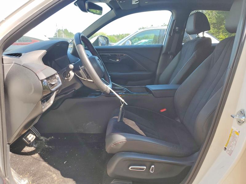 Продажа на аукционе авто 2025 Acura Adx, vin: 3HDSA2H52SM103257, номер лота: 62887426