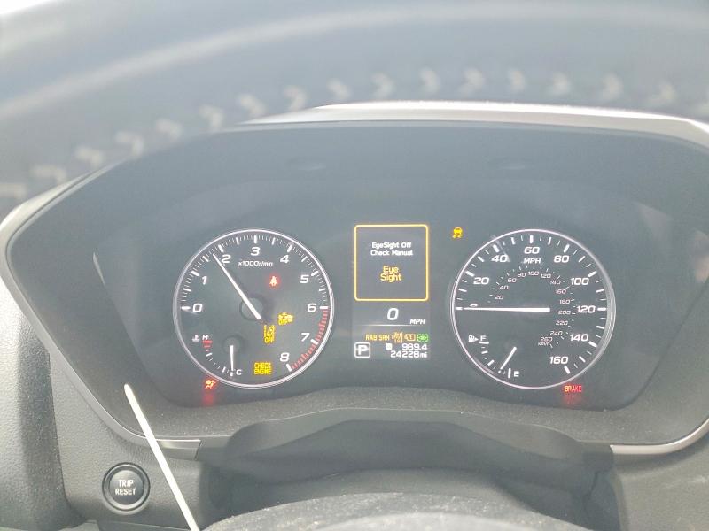 Aukcja sprzedaży 2024 Subaru Ascent, vin: 4S4WMAWD2R3423846, numer aukcji: 62328506