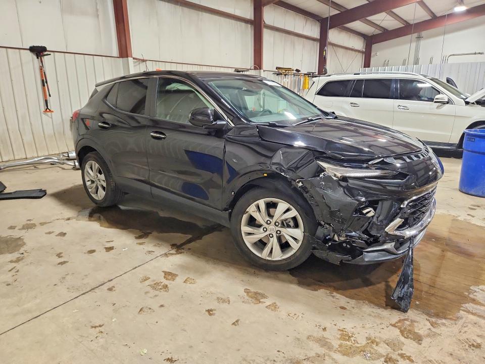 Aukcja sprzedaży 2024 Buick Encore Gx, vin: KL4AMBS25RB029153, numer aukcji: 61790056