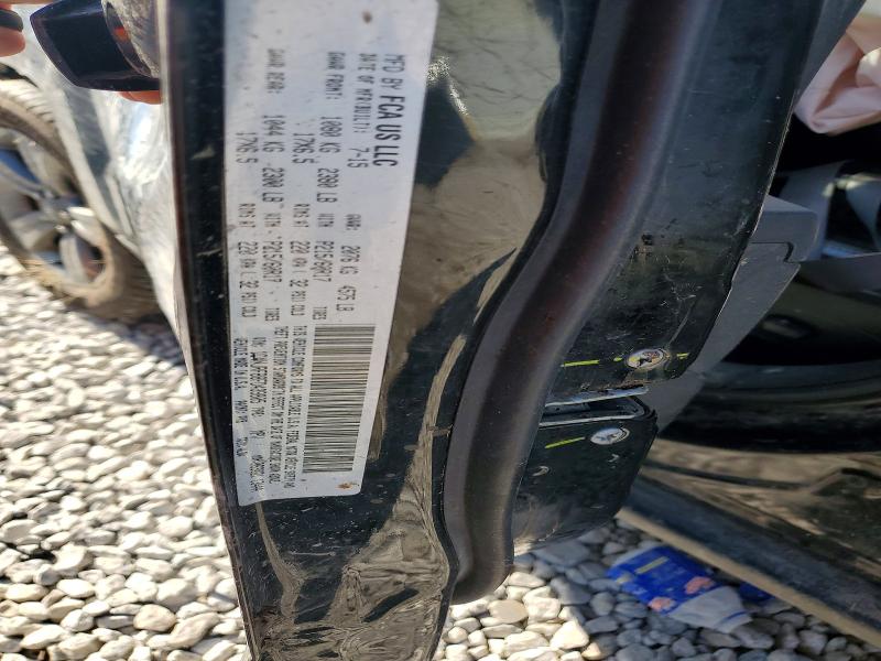 2015 Jeep Patriot მანქანა იყიდება აუქციონზე, vin: 1C4NJRFB8FD439805, აუქციონის ნომერი: 61806816