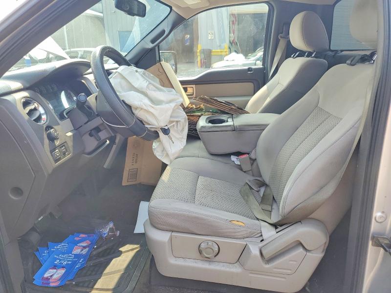 Aukcja sprzedaży 2010 Ford F150, vin: 1FTMF1CWXAFD38266, numer aukcji: 62982976