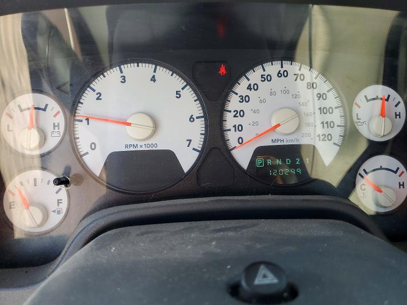 2007 Dodge Ram 1500 მანქანა იყიდება აუქციონზე, vin: 1D7HU18P87S236883, აუქციონის ნომერი: 61415846